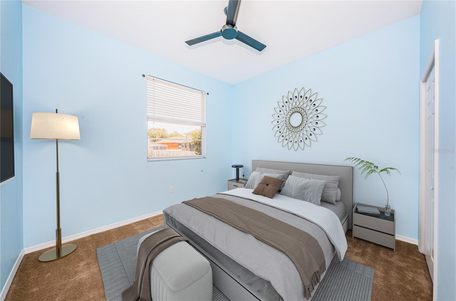 1032 ROSETREE LN