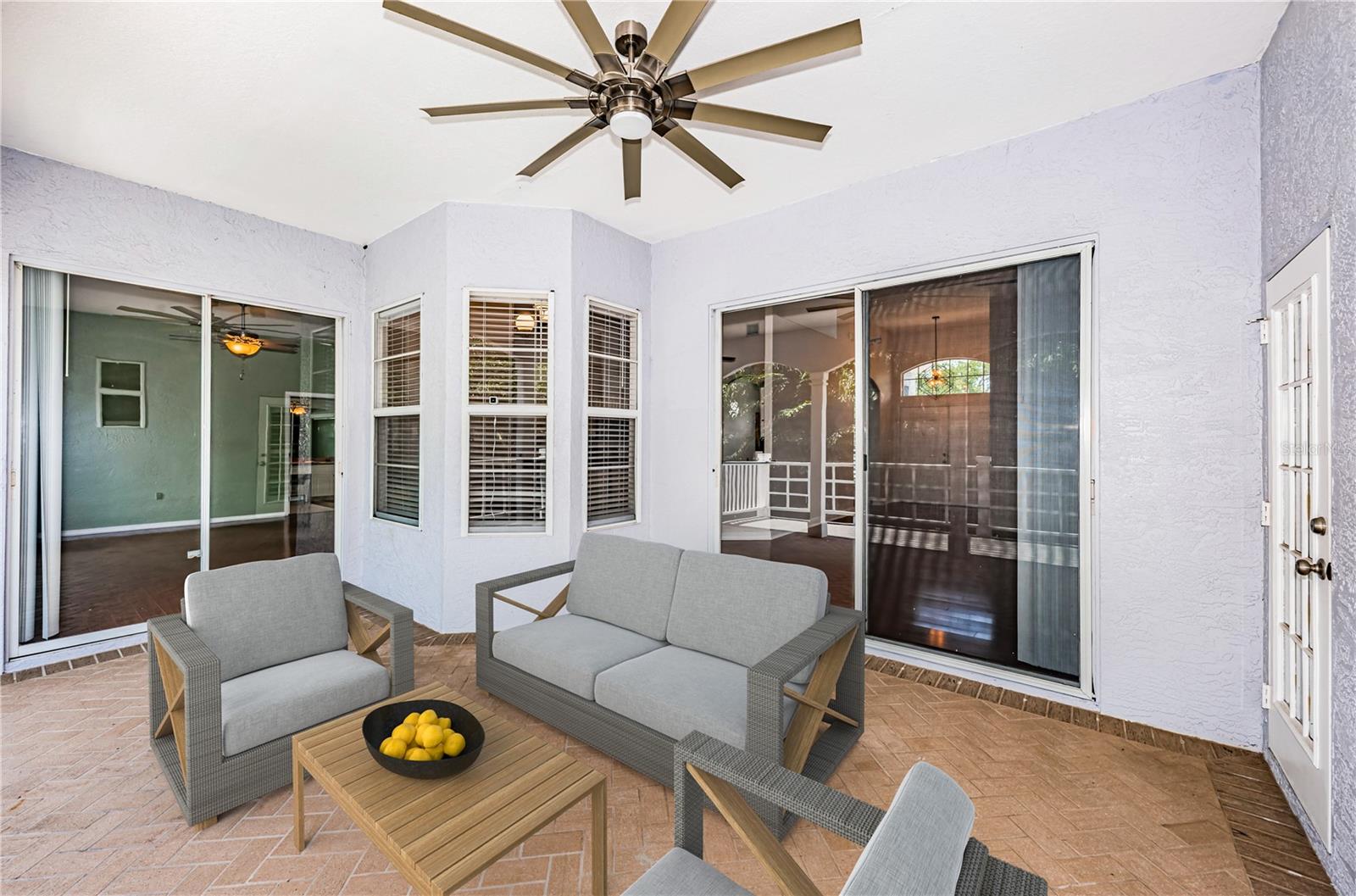 1032 ROSETREE LN