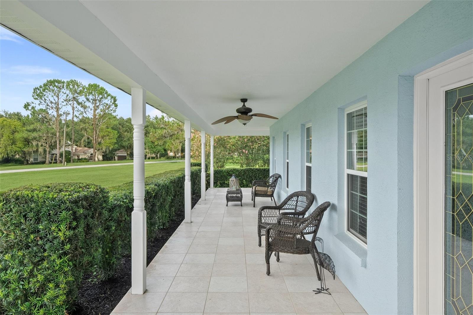 18427 HANCOCK BLUFF RD