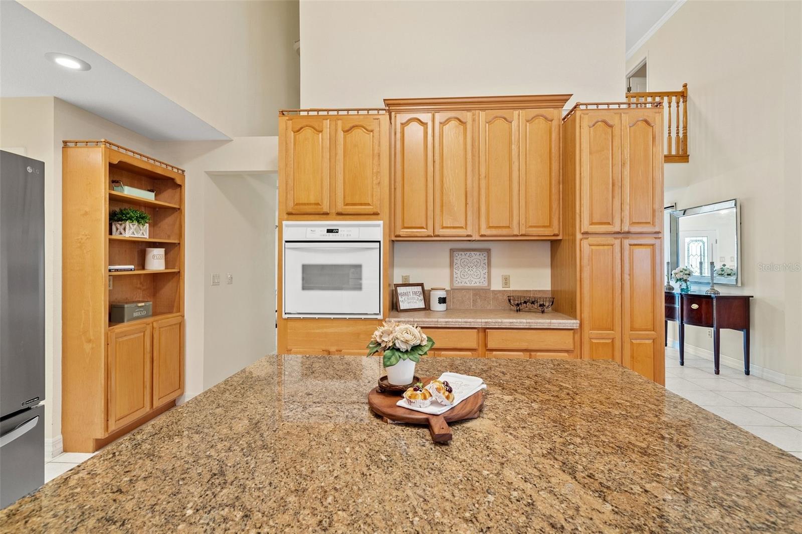 18427 HANCOCK BLUFF RD