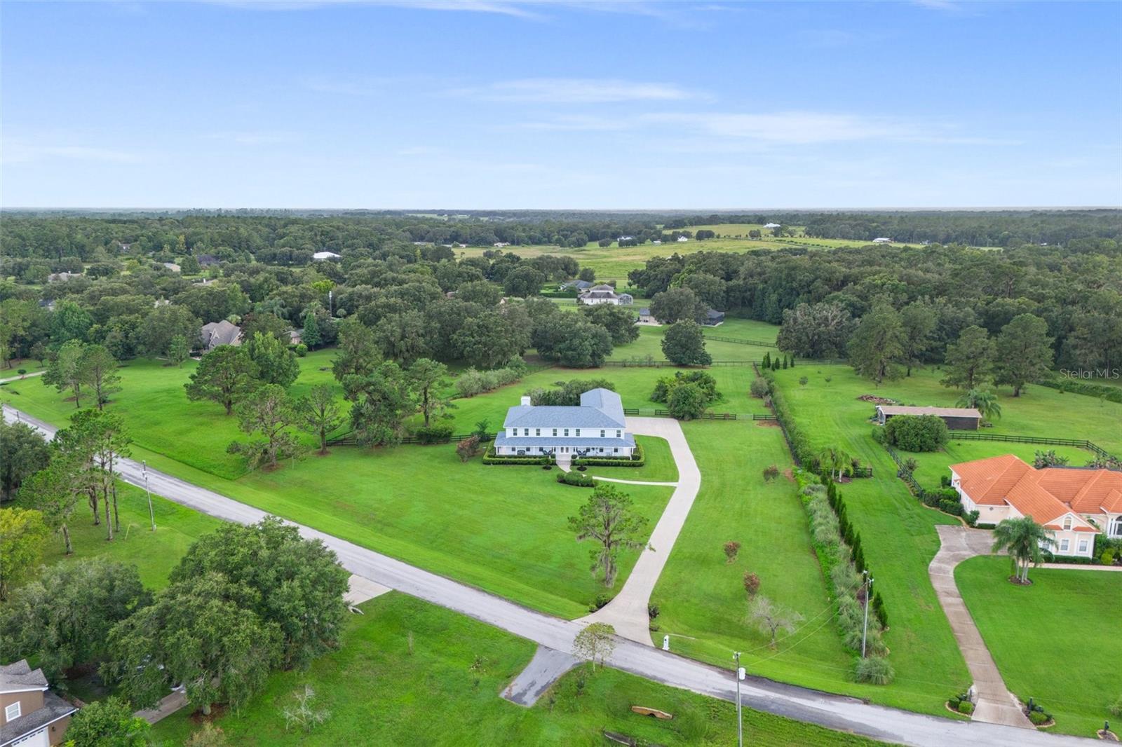 18427 HANCOCK BLUFF RD