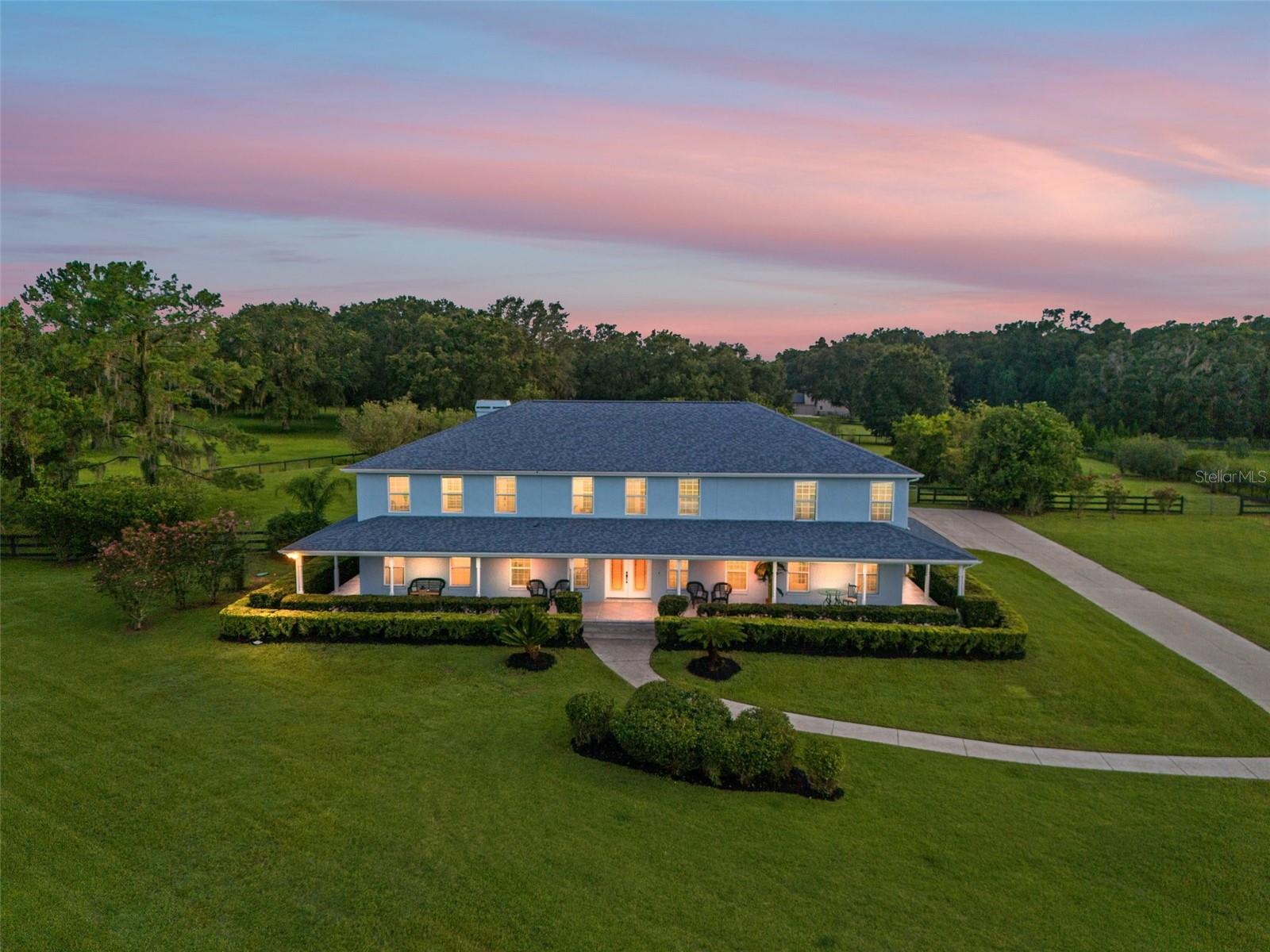 18427 HANCOCK BLUFF RD