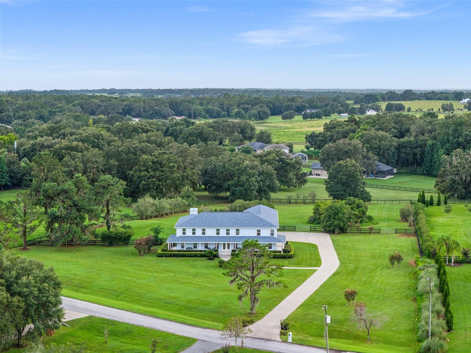 18427 HANCOCK BLUFF RD