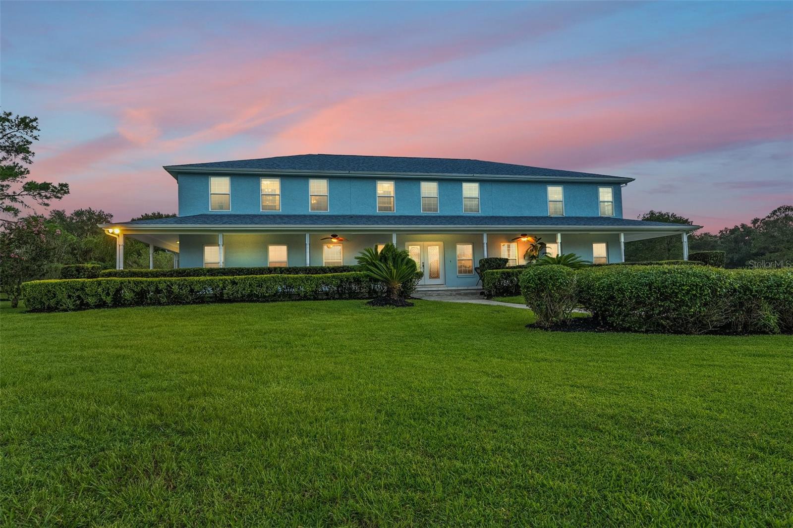 18427 HANCOCK BLUFF RD