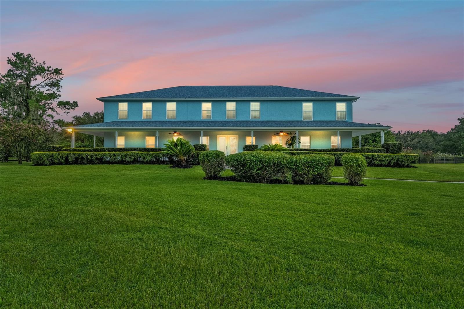 18427 HANCOCK BLUFF RD
