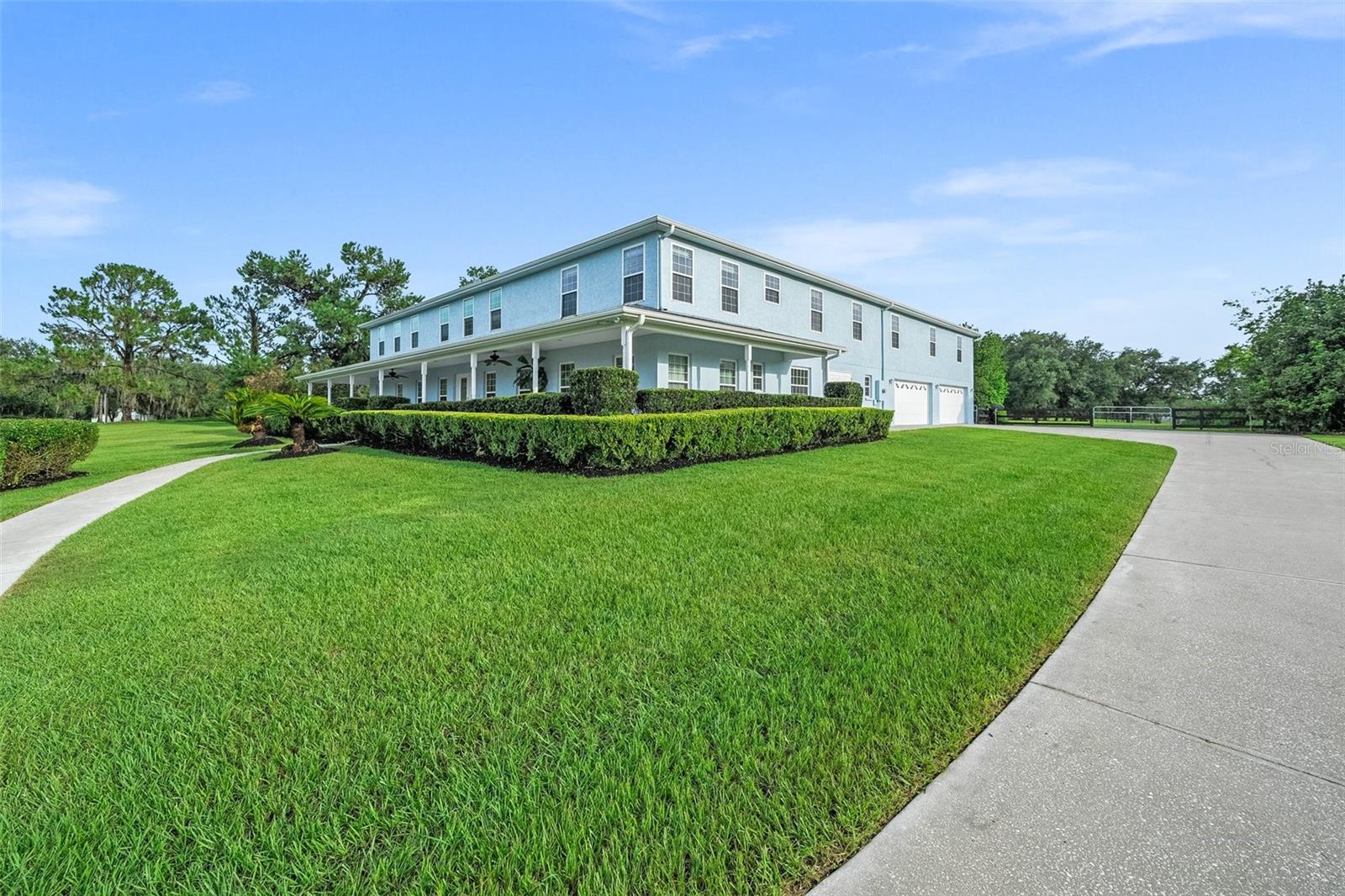 18427 HANCOCK BLUFF RD