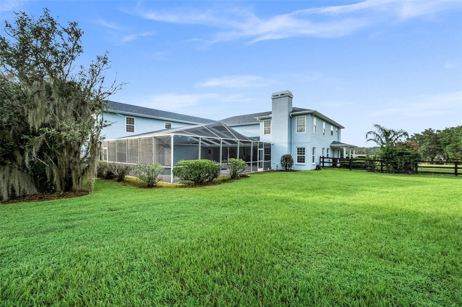 18427 HANCOCK BLUFF RD