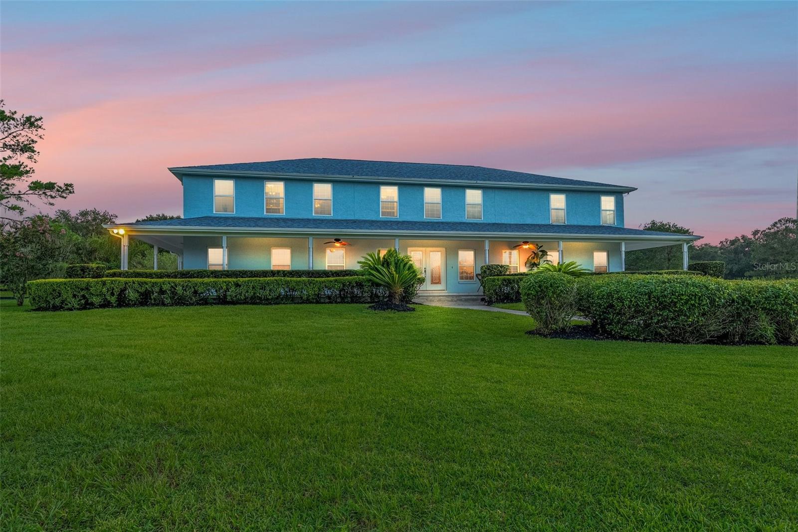 18427 HANCOCK BLUFF RD