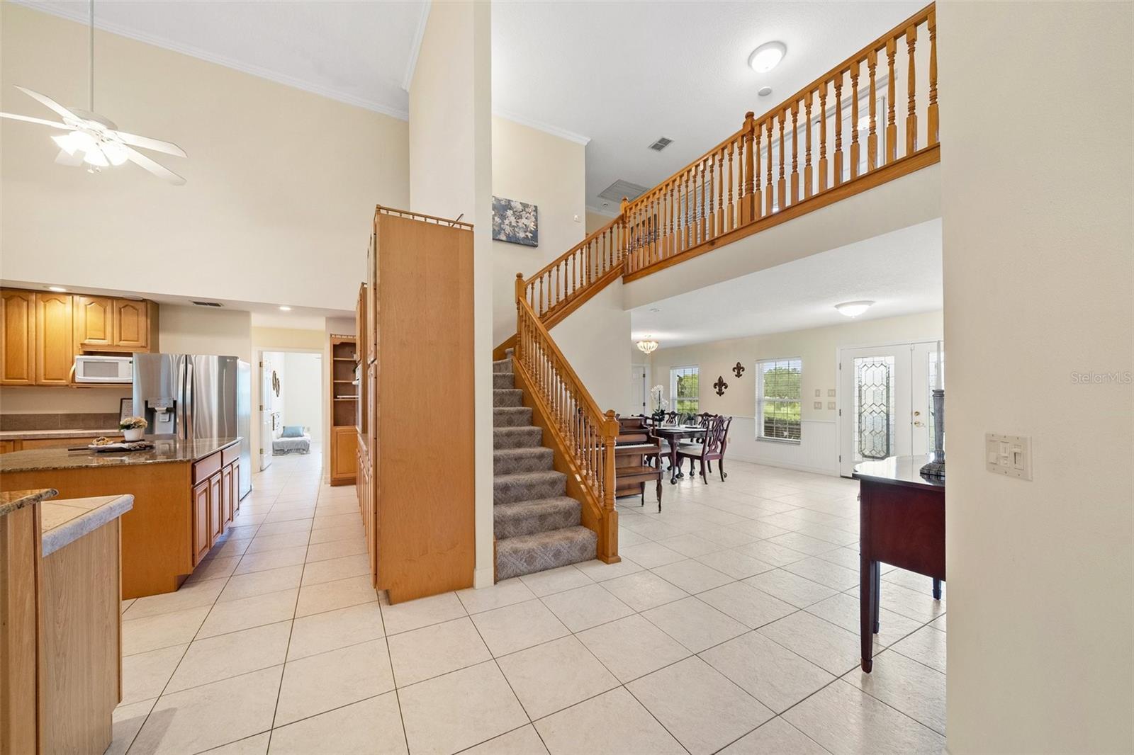 18427 HANCOCK BLUFF RD