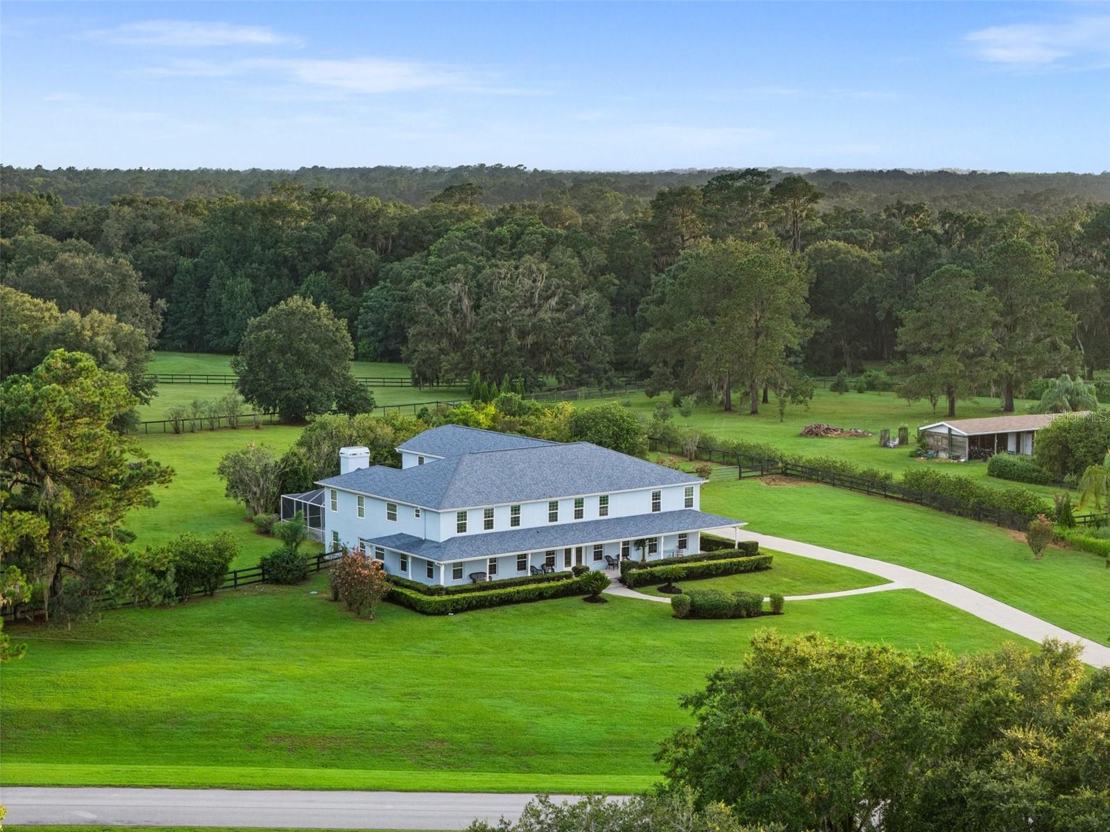 18427 HANCOCK BLUFF RD