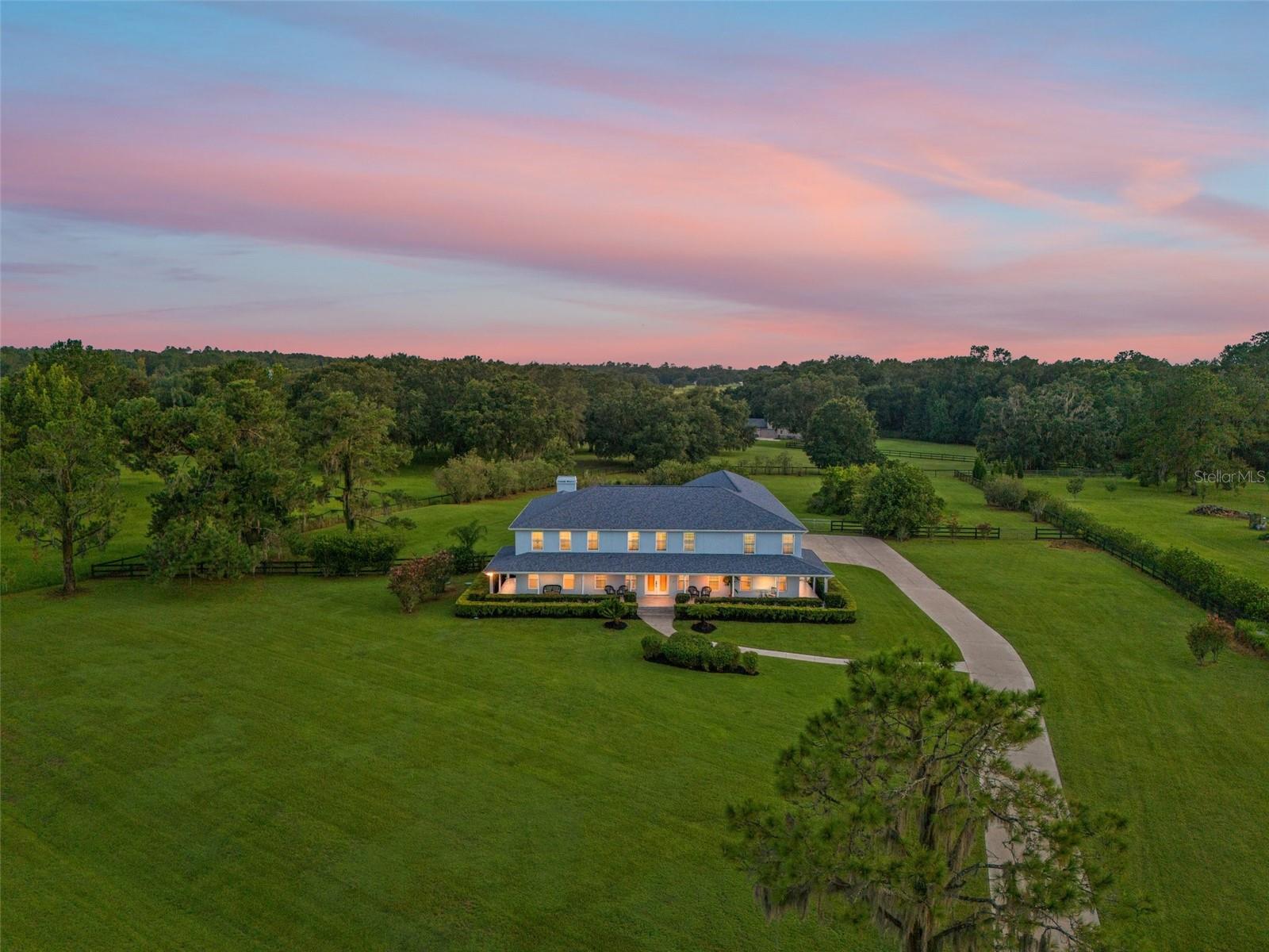 18427 HANCOCK BLUFF RD