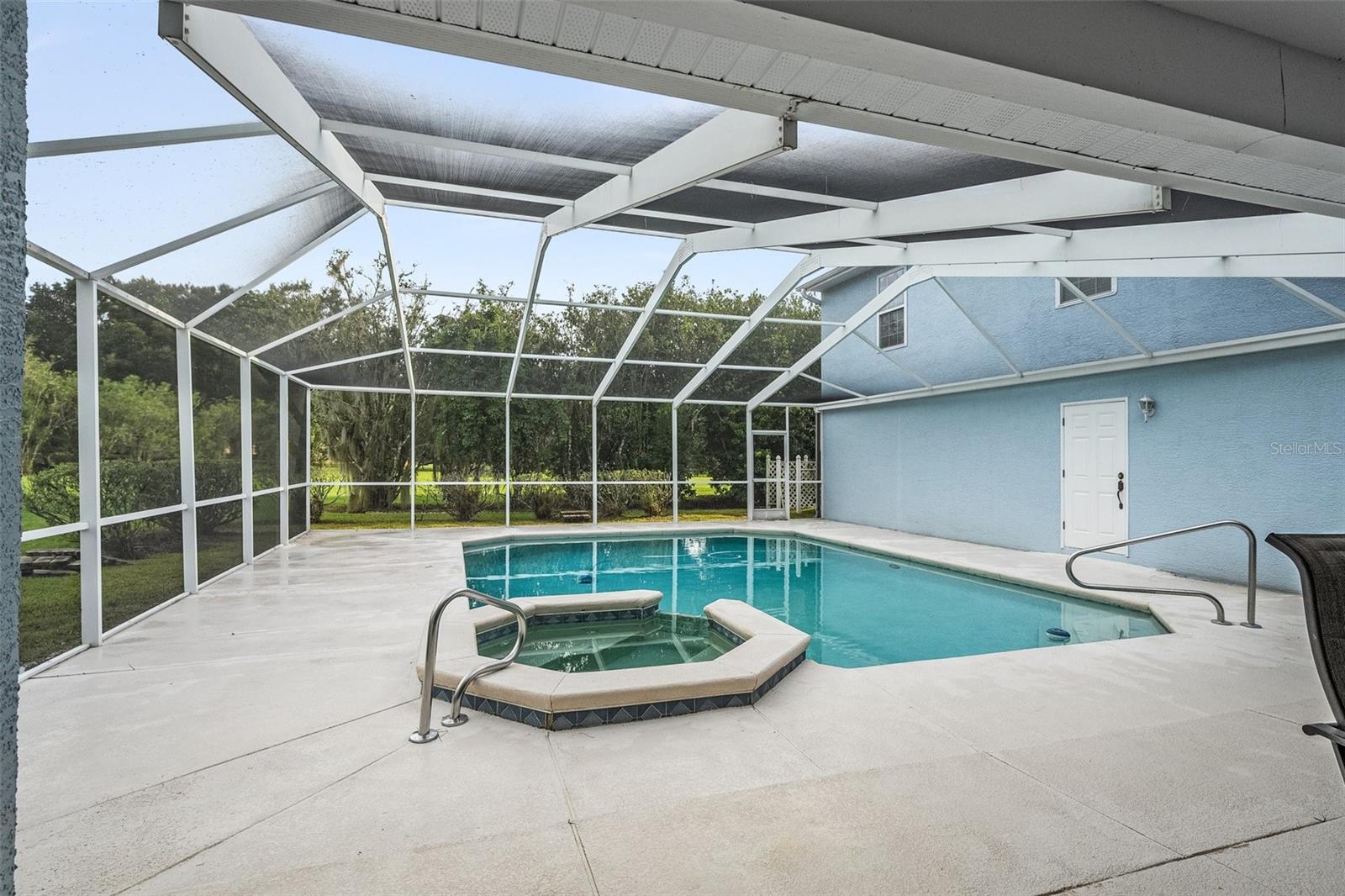 18427 HANCOCK BLUFF RD