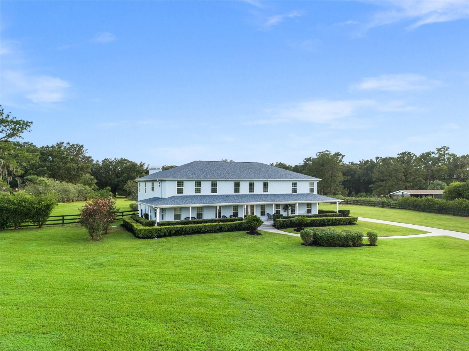 18427 HANCOCK BLUFF RD