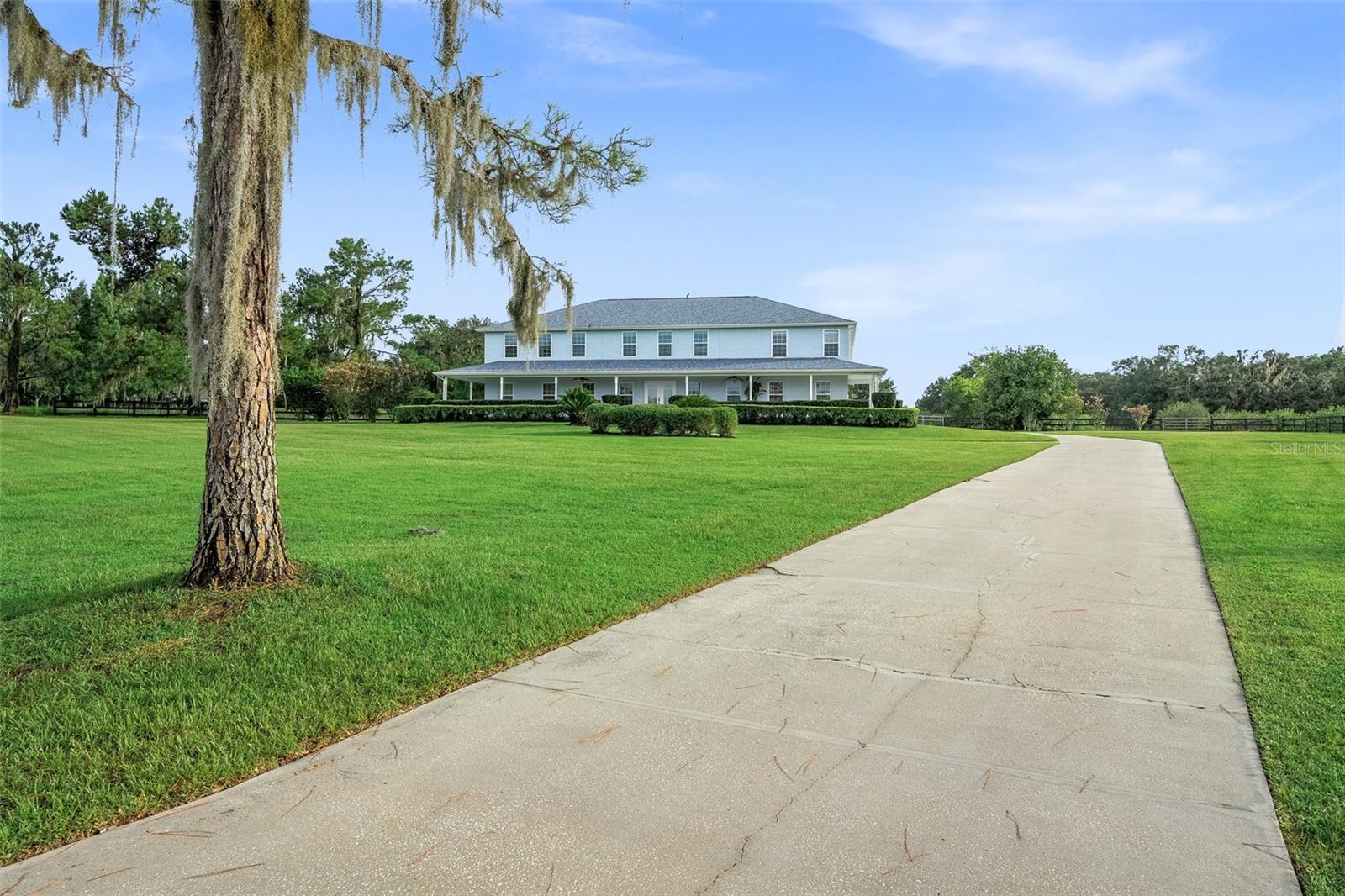 18427 HANCOCK BLUFF RD