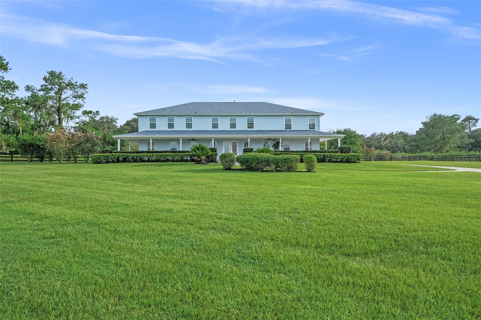 18427 HANCOCK BLUFF RD