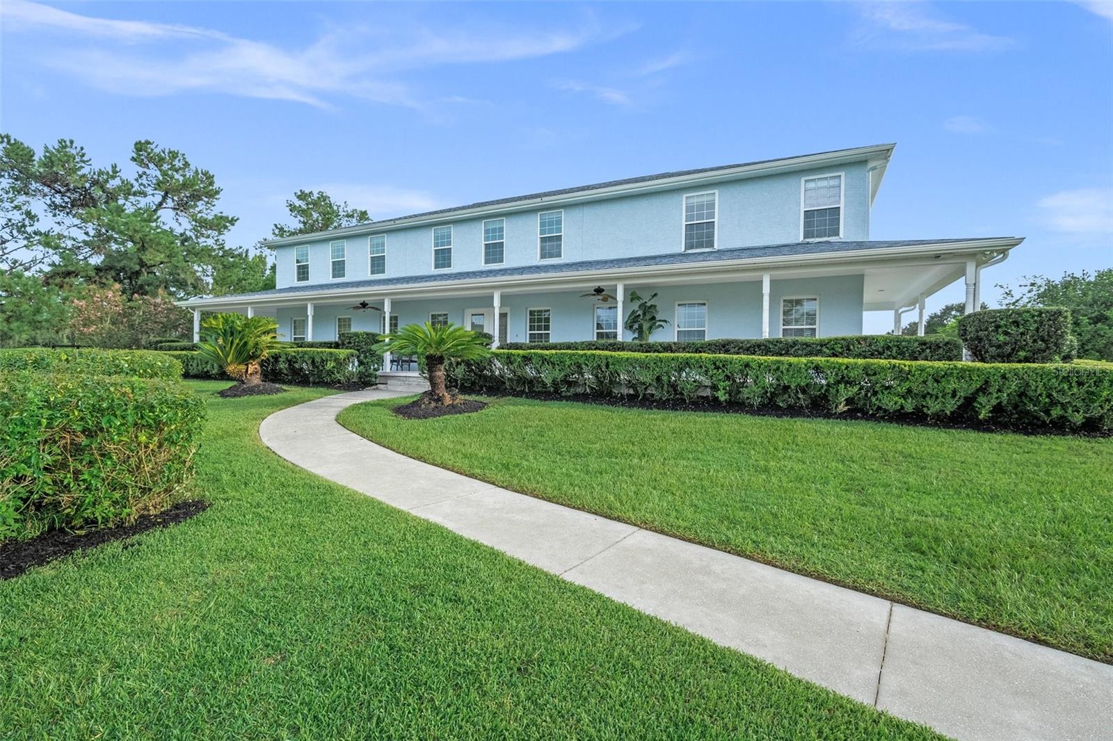 18427 HANCOCK BLUFF RD