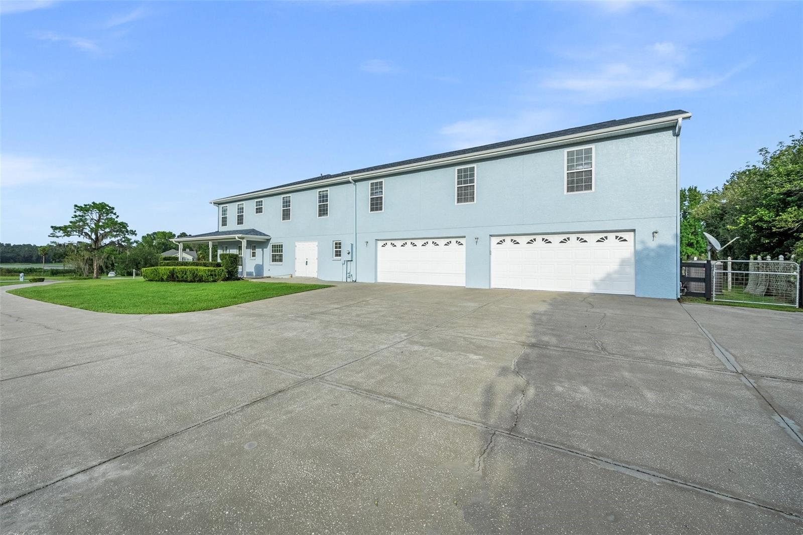 18427 HANCOCK BLUFF RD