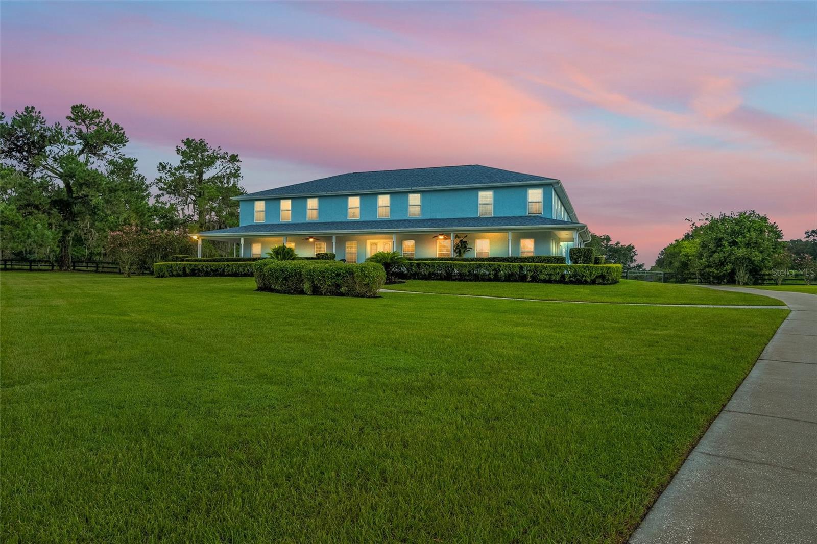 18427 HANCOCK BLUFF RD