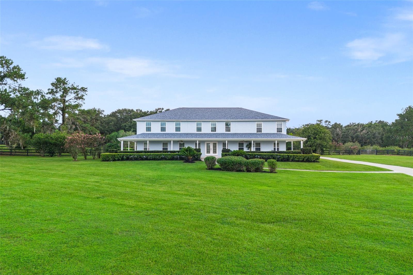 18427 HANCOCK BLUFF RD