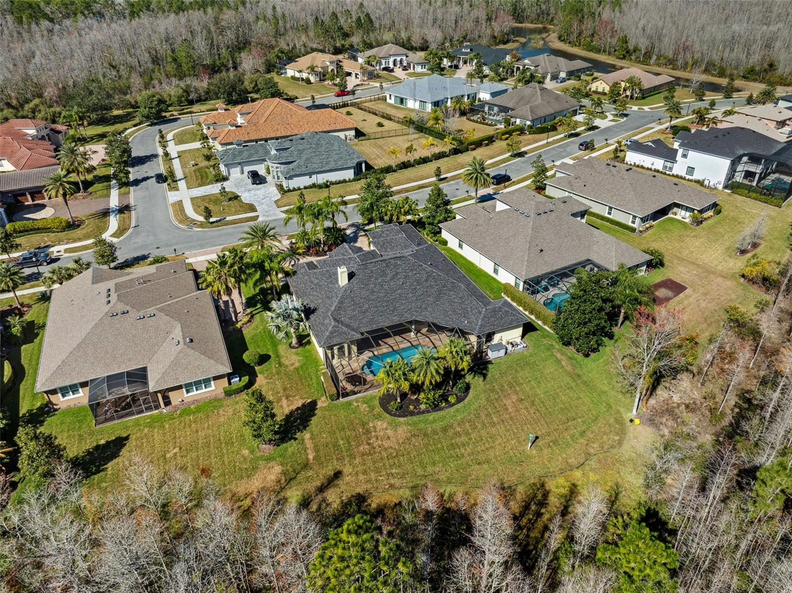 20200 LACE CASCADE RD