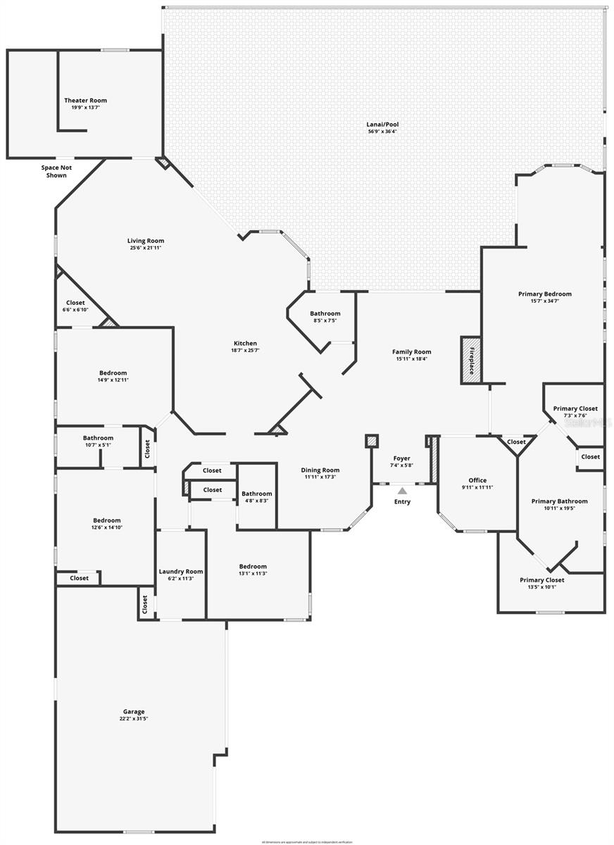 20200 LACE CASCADE RD