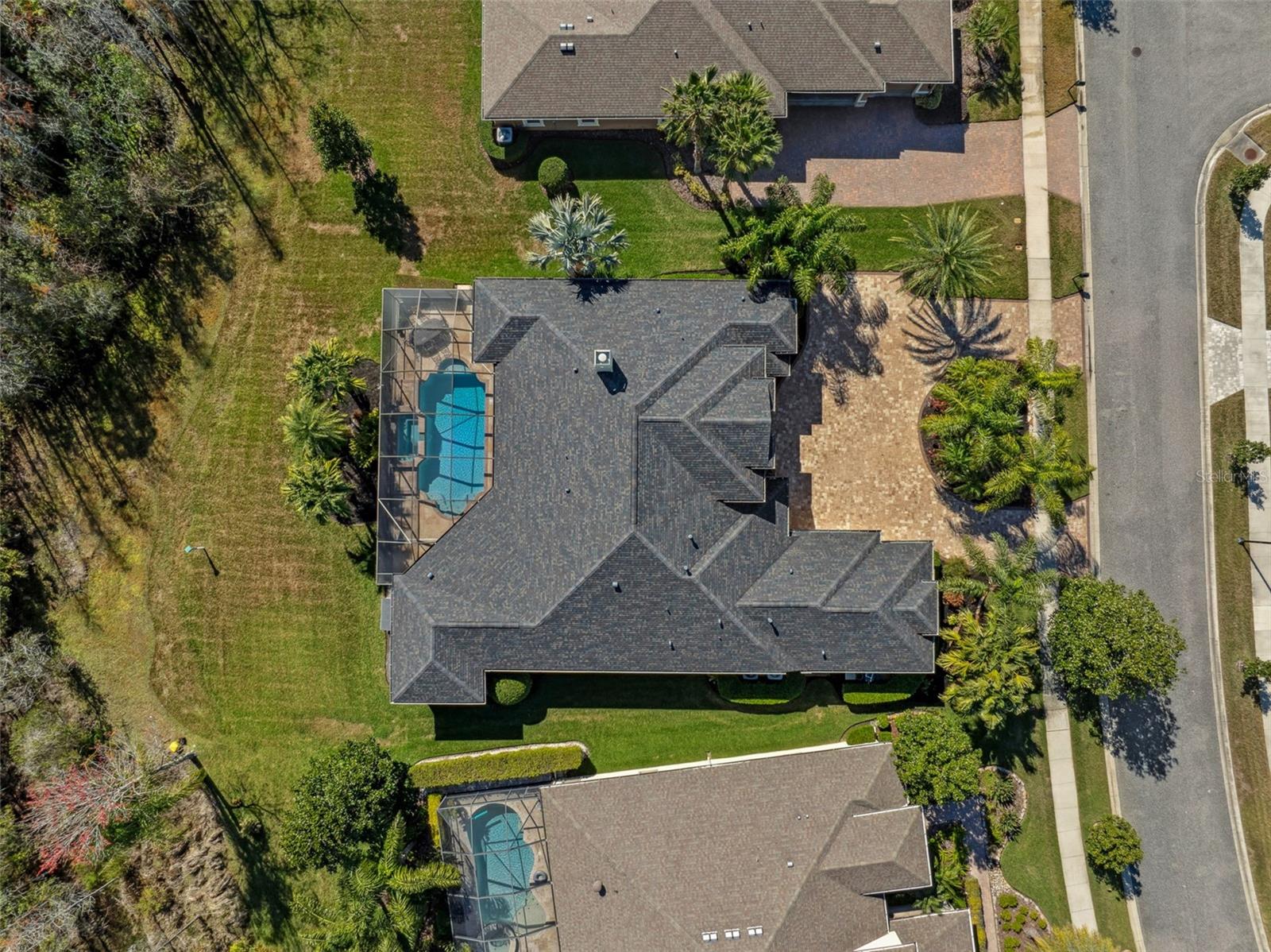 20200 LACE CASCADE RD