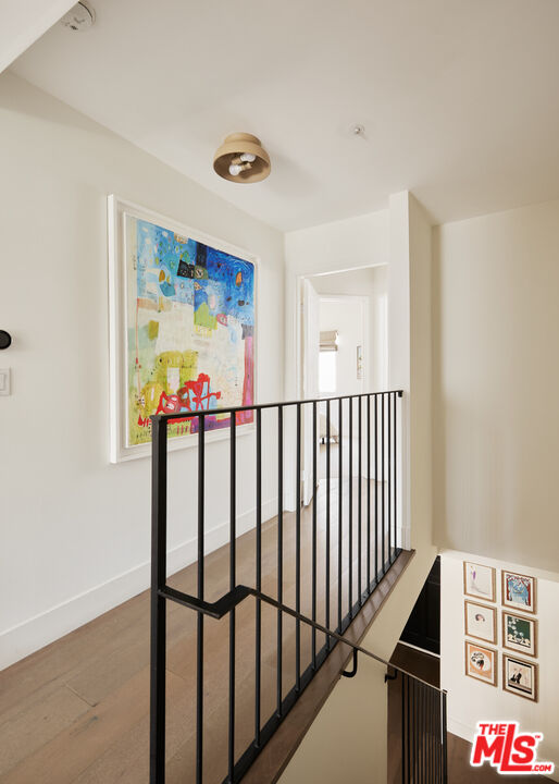 850 N Poinsettia Pl Unit: 4