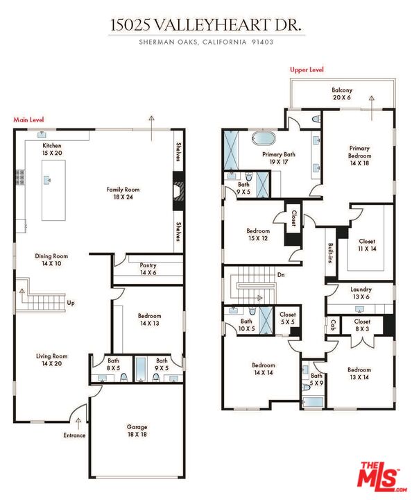 15025 Valleyheart Dr