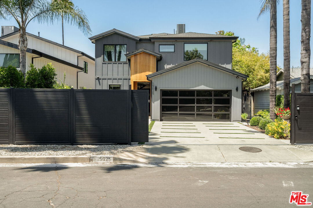 15025 Valleyheart Dr