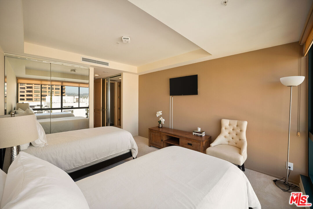 10490 Wilshire Blvd Unit: 1405