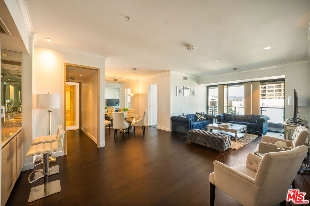10490 Wilshire Blvd Unit: 1405