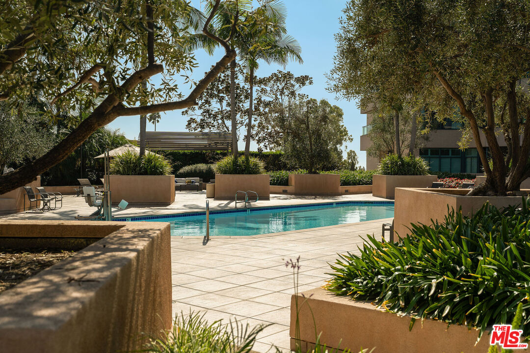 10490 Wilshire Blvd Unit: 1405