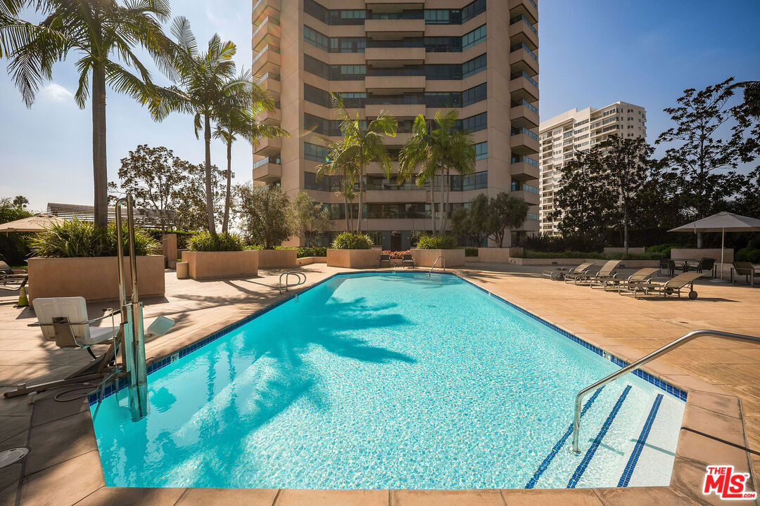 10490 Wilshire Blvd Unit: 1405