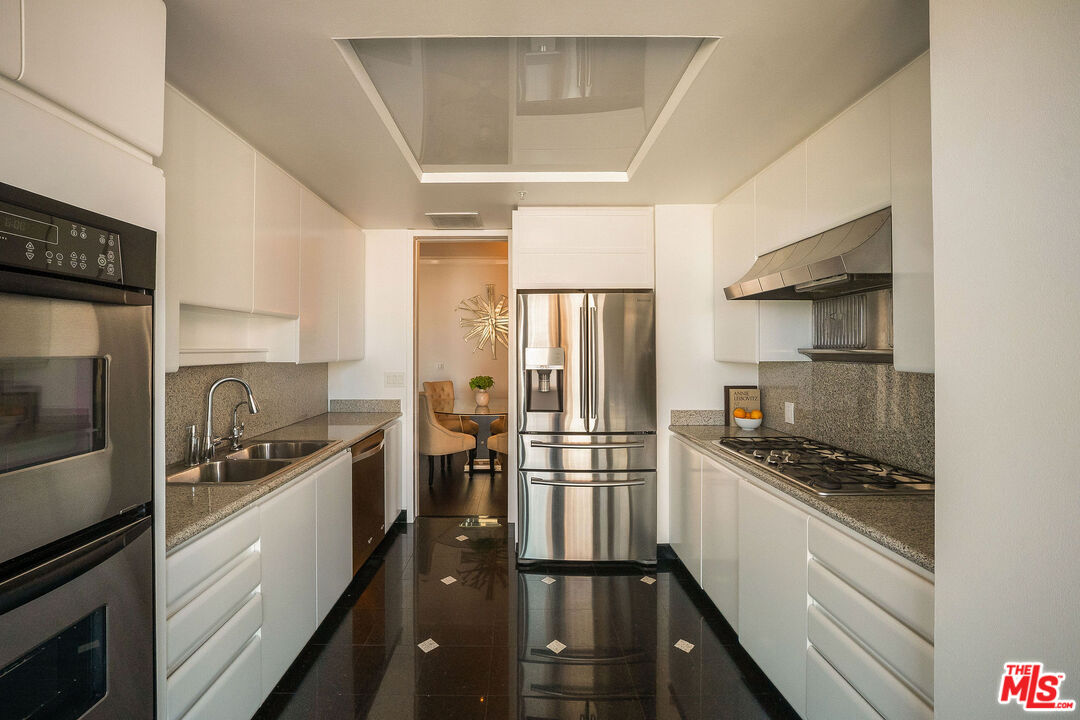 10490 Wilshire Blvd Unit: 1405