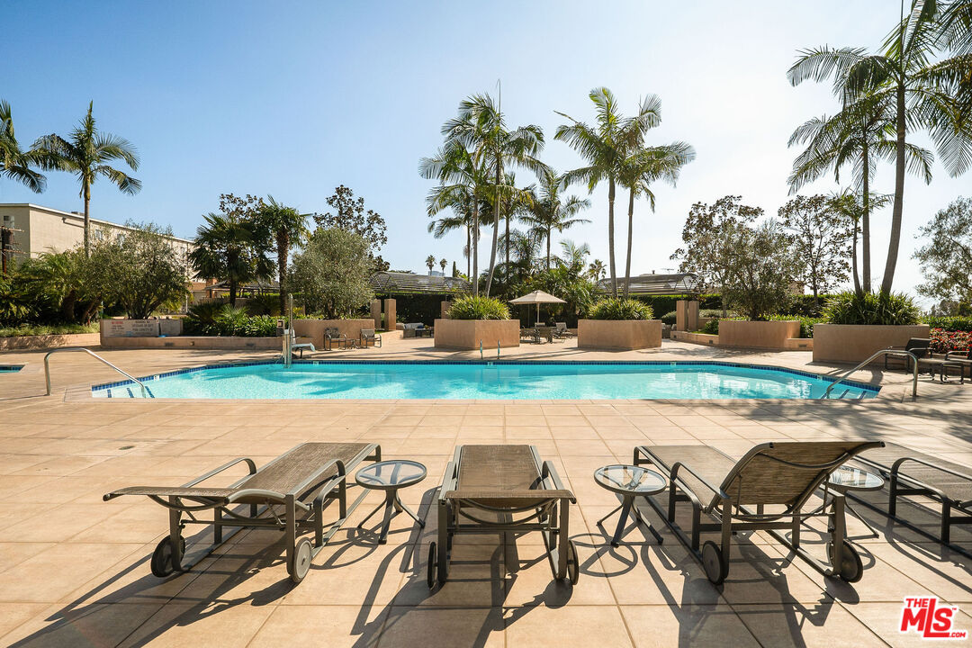 10490 Wilshire Blvd Unit: 1405
