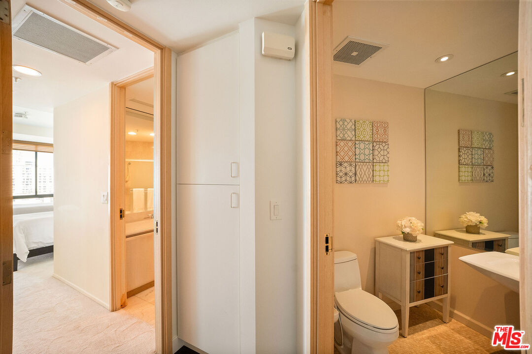 10490 Wilshire Blvd Unit: 1405
