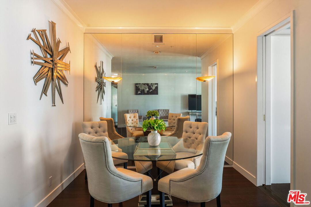 10490 Wilshire Blvd Unit: 1405