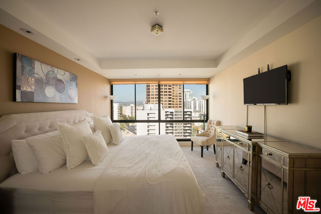 10490 Wilshire Blvd Unit: 1405