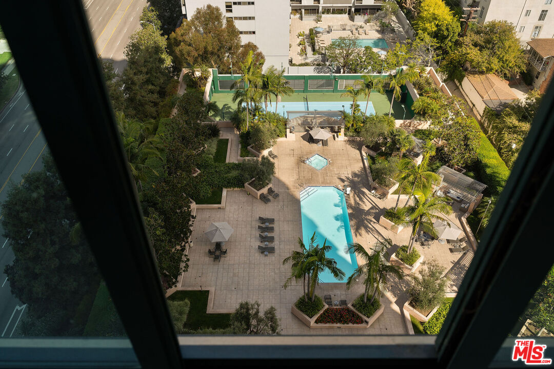 10490 Wilshire Blvd Unit: 1405