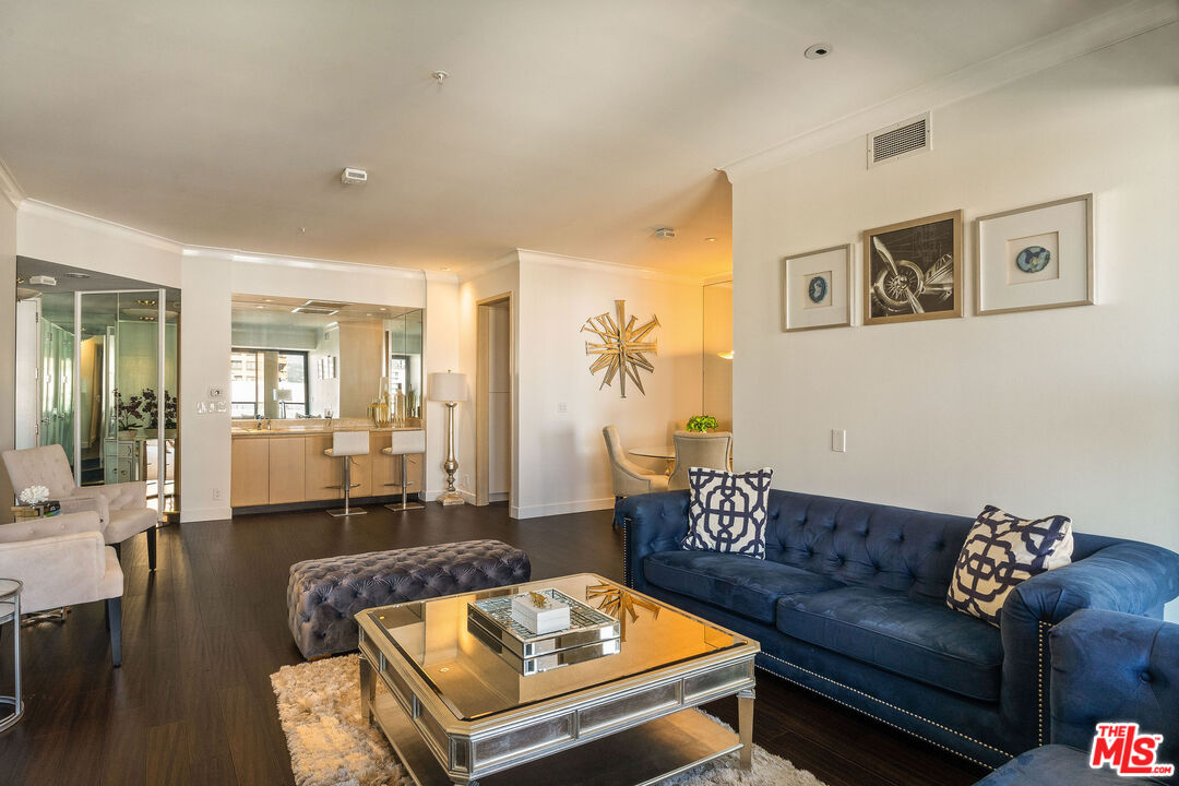 10490 Wilshire Blvd Unit: 1405