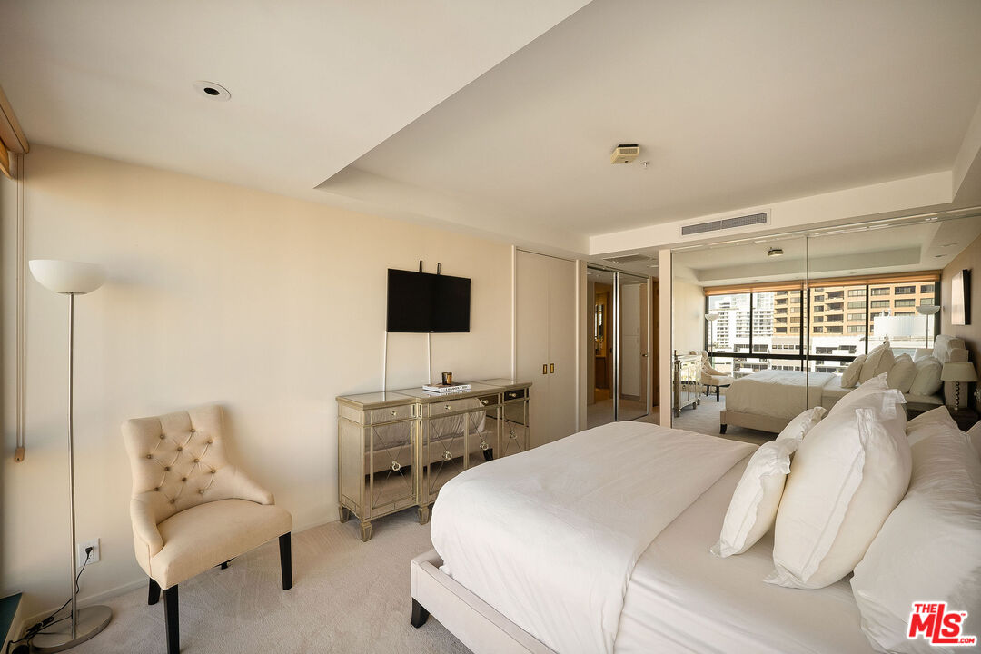 10490 Wilshire Blvd Unit: 1405