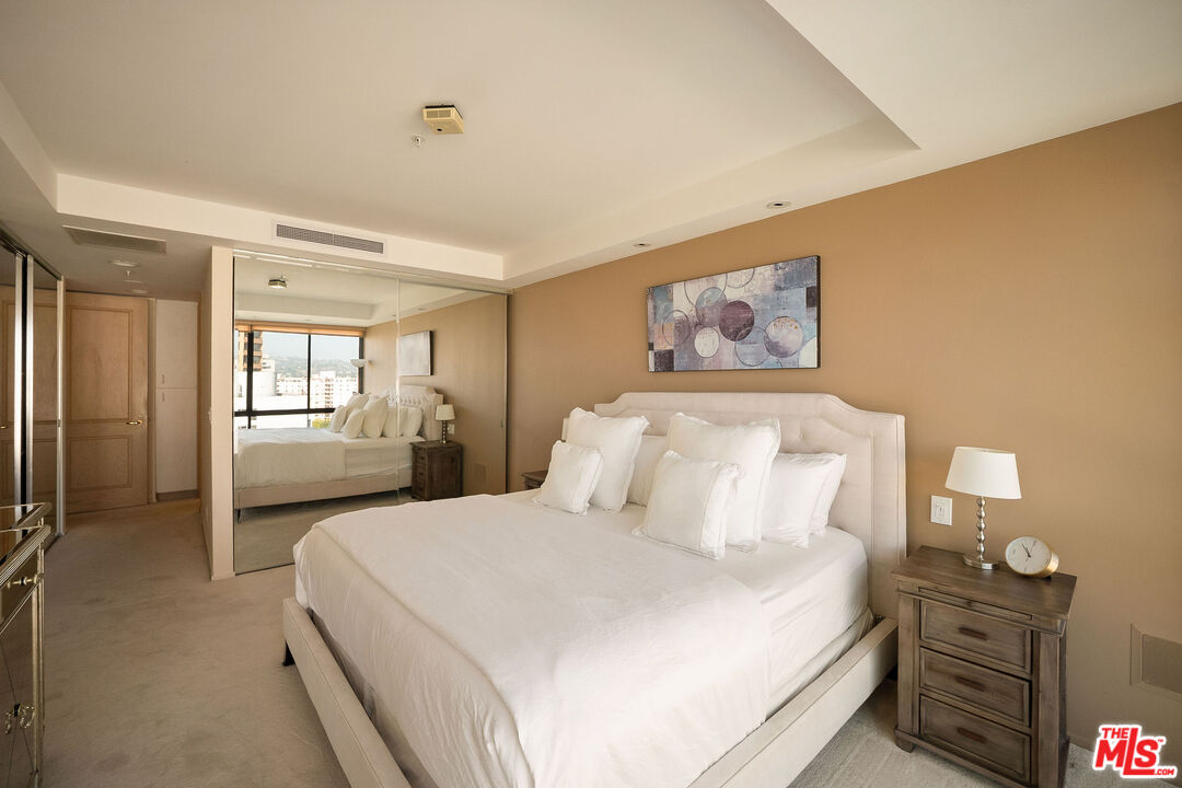 10490 Wilshire Blvd Unit: 1405