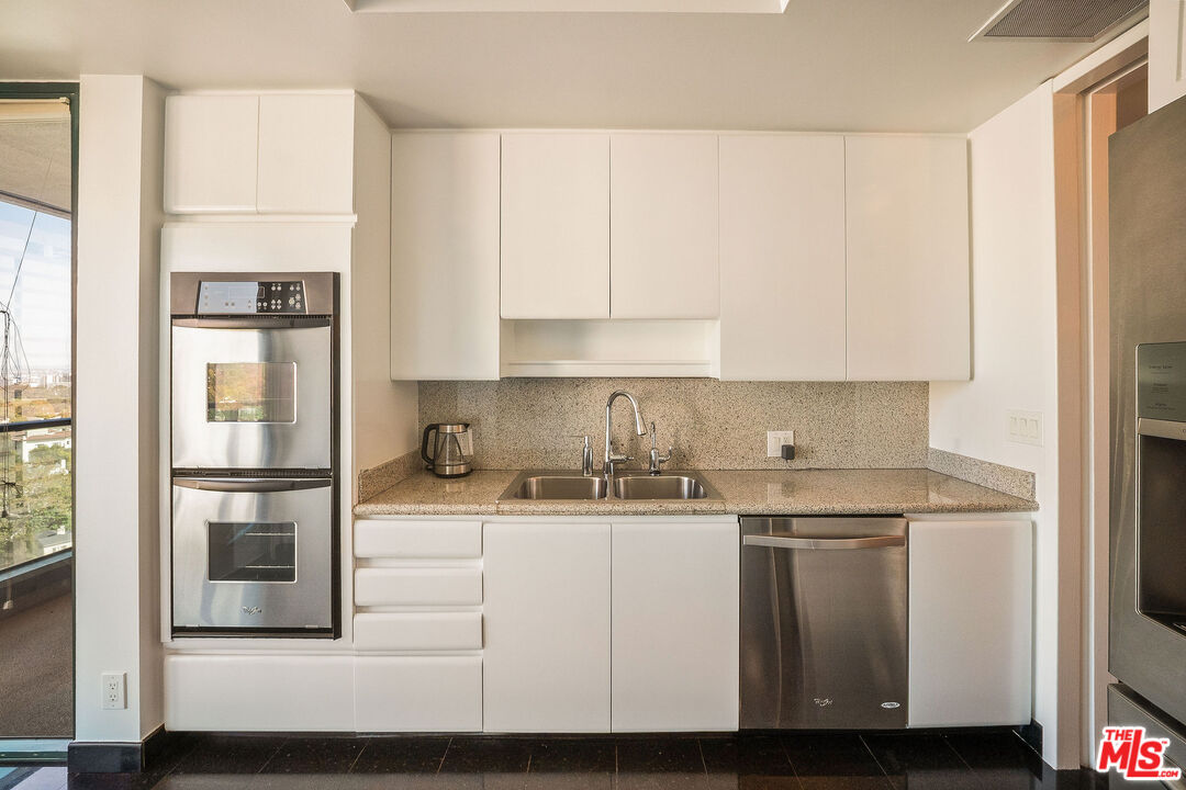 10490 Wilshire Blvd Unit: 1405