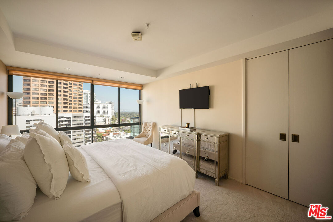 10490 Wilshire Blvd Unit: 1405