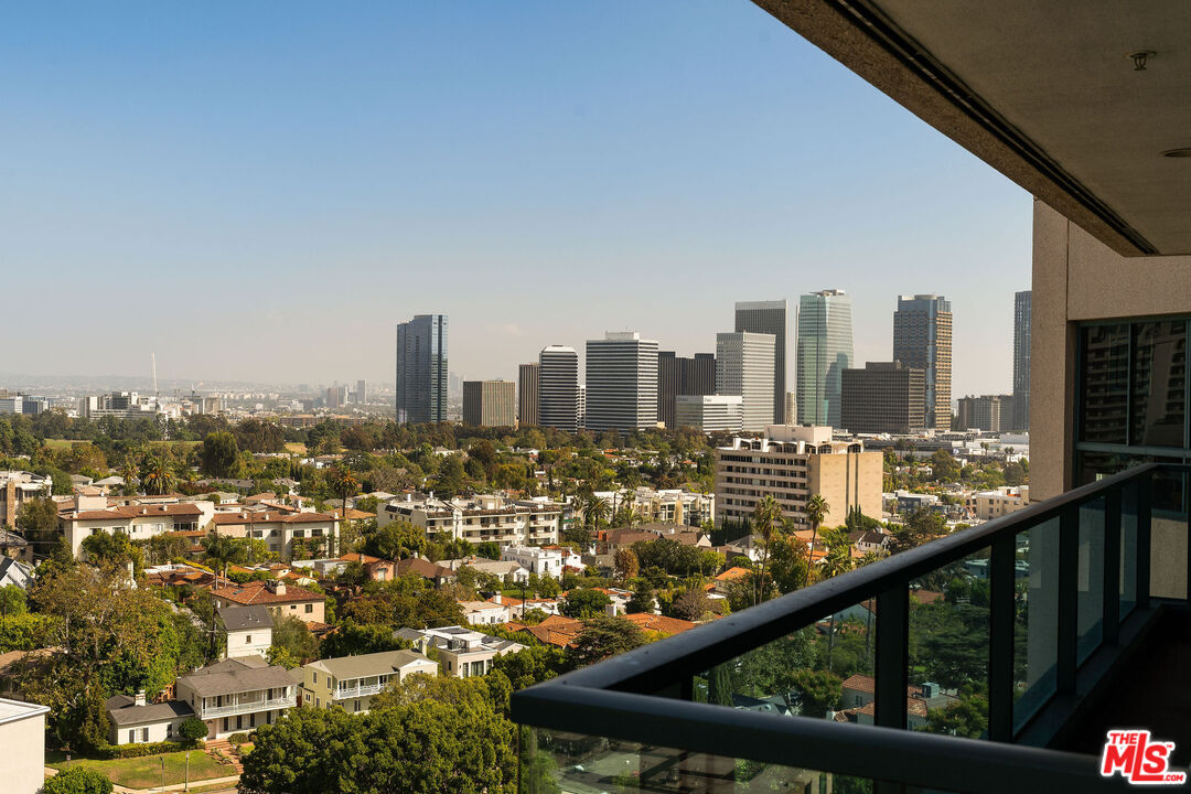 10490 Wilshire Blvd Unit: 1405