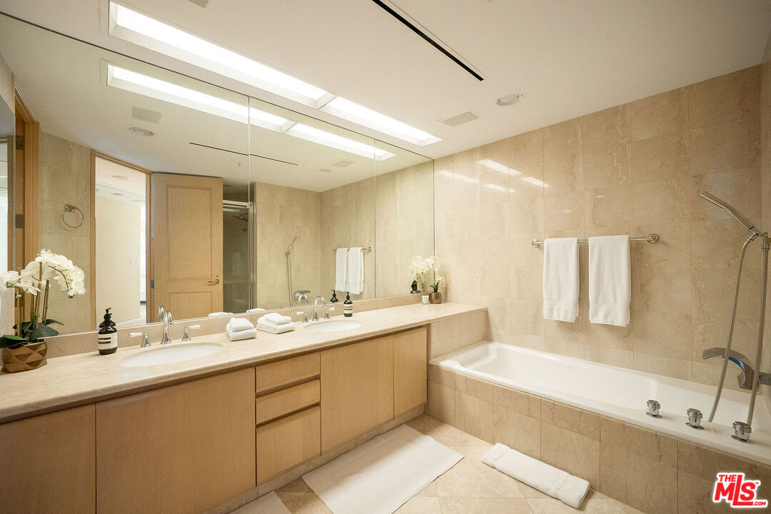 10490 Wilshire Blvd Unit: 1405