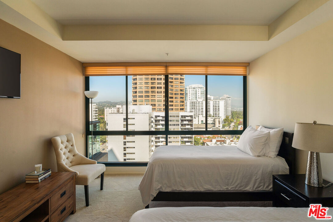 10490 Wilshire Blvd Unit: 1405