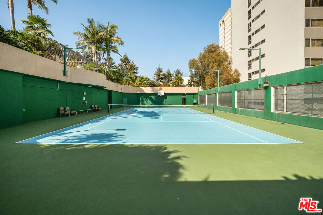 10490 Wilshire Blvd Unit: 1405
