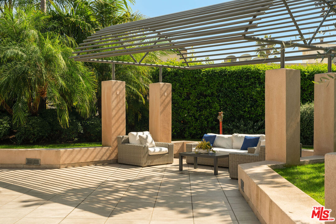 10490 Wilshire Blvd Unit: 1405