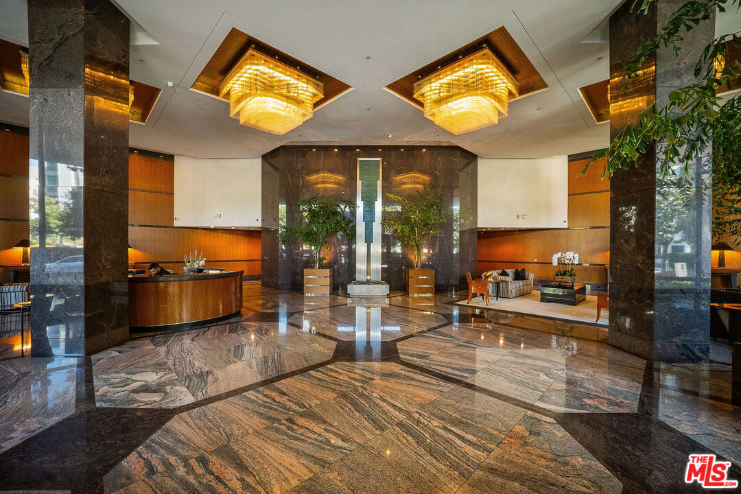 10490 Wilshire Blvd Unit: 1405